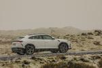 Lamborghini Urus 2018 года (WW)